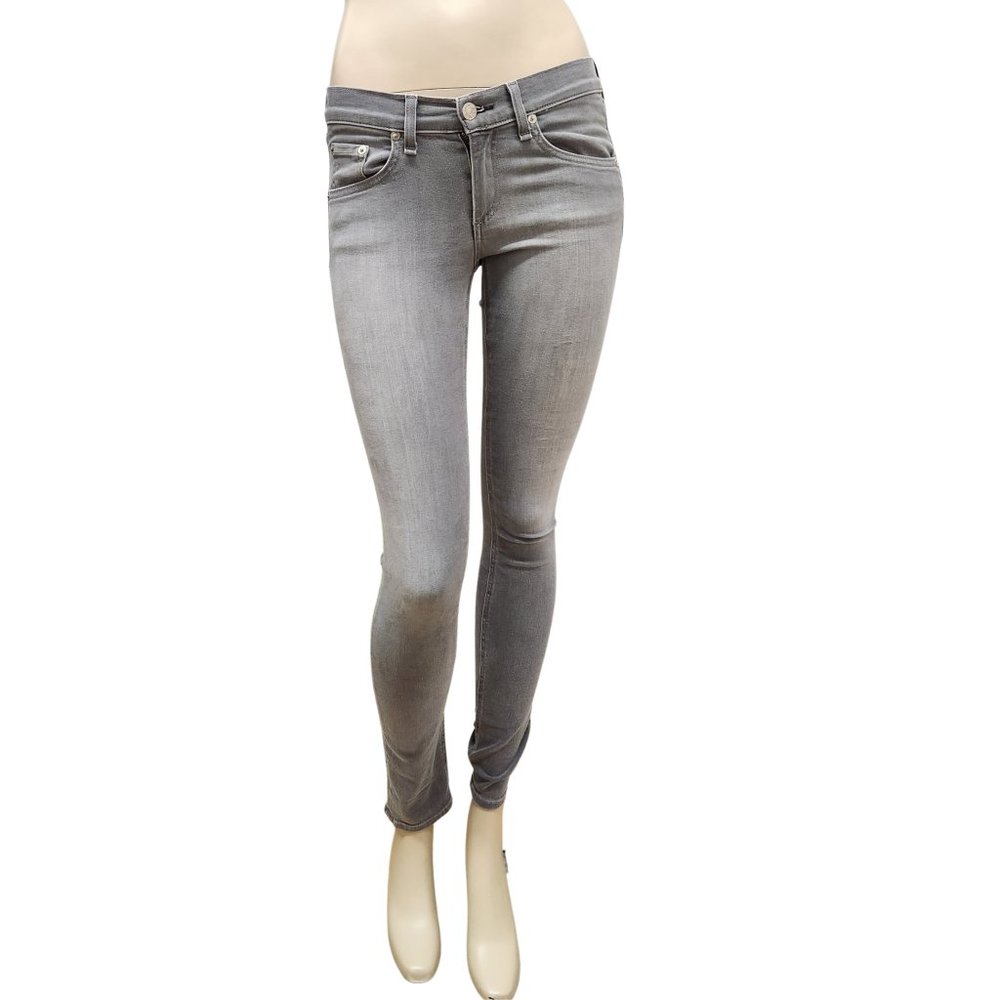 Rag & Bone Skinny Jean